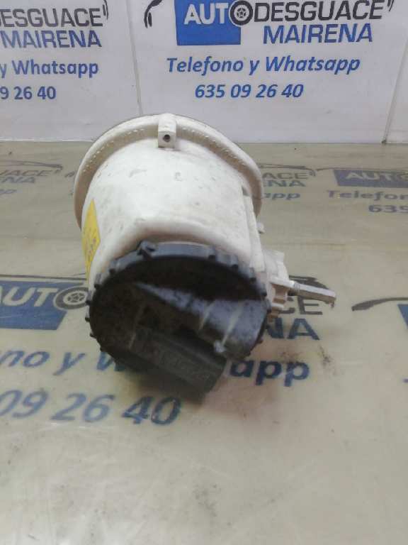 FARO ANTINIEBLA DERECHO FIAT DOBLO 1.3 16V Multijet Dynamic Pan. 0 - Imagen 2