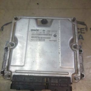 CENTRALITA MOTOR UCE     CHRYSLER VOYAGER 2.5 CRD     0281011064