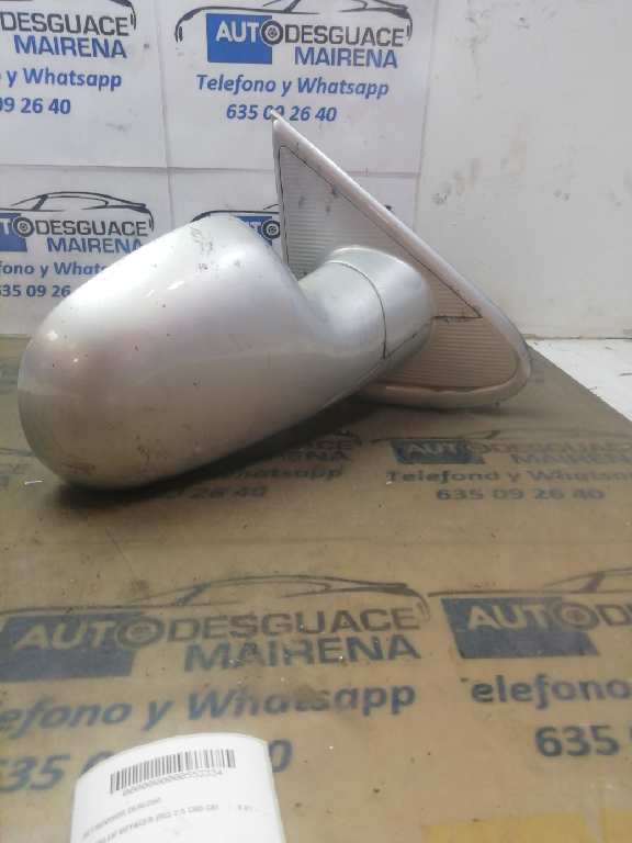 RETROVISOR DERECHO CHRYSLER VOYAGER 2.5 CRD - Imagen 2