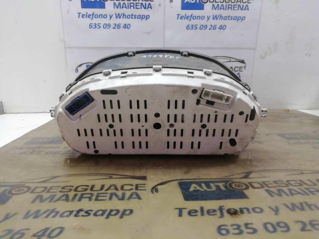 CUADRO INSTRUMENTOS KIA PICANTO 1.1 20060825 - Imagen 2