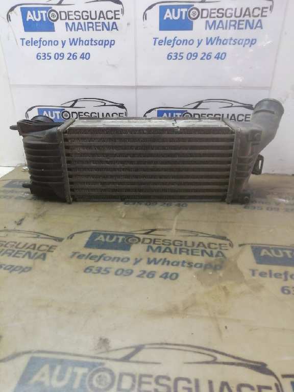 INTERCOOLER CITROEN C5 BERLINA 2.0 HDi FAP 9645682880 - Imagen 4