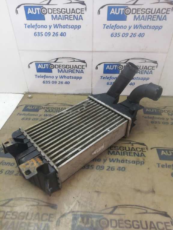 INTERCOOLER OPEL ASTRA GTC Sport 13213402 - Imagen 4
