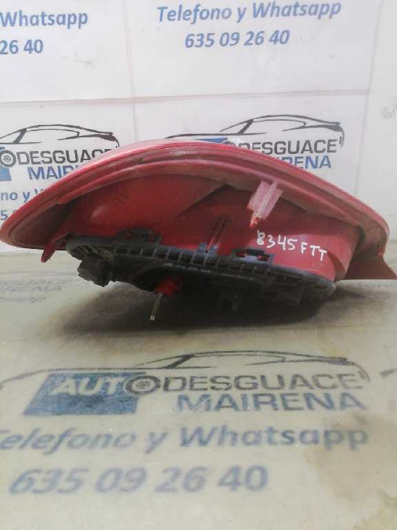 PILOTO TRASERO IZQUIERDO TOYOTA AYGO 1.0 815610H020 - Imagen 2