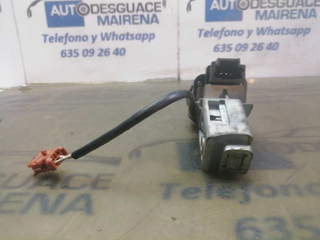 CONMUTADOR DE ARRANQUE PEUGEOT 207 Confort 36393600 - Imagen 2