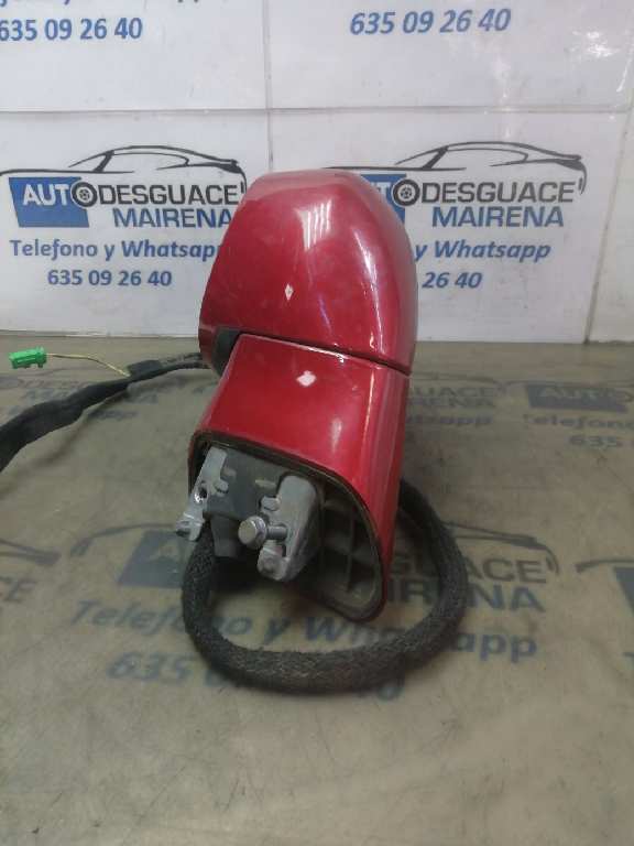 RETROVISOR IZQUIERDO CITROEN C4 BERLINA SX 96467083 - Imagen 2