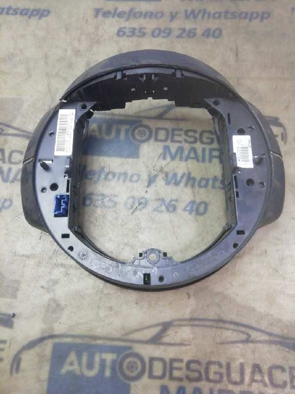 MANDO VOLANTE CITROEN C4 BERLINA SX 96624935ZD - Imagen 4