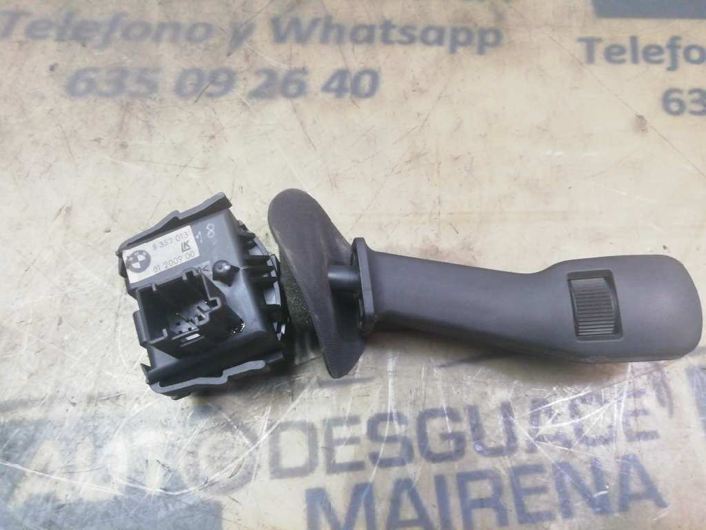 MANDO LIMPIA BMW SERIE 7 730i 8352013 - Imagen 3