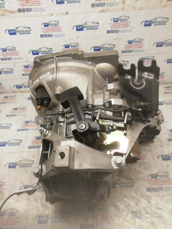 CAJA CAMBIOS FORD FOCUS SPORTBREAK Trend 6M5R7002YC - Imagen 4