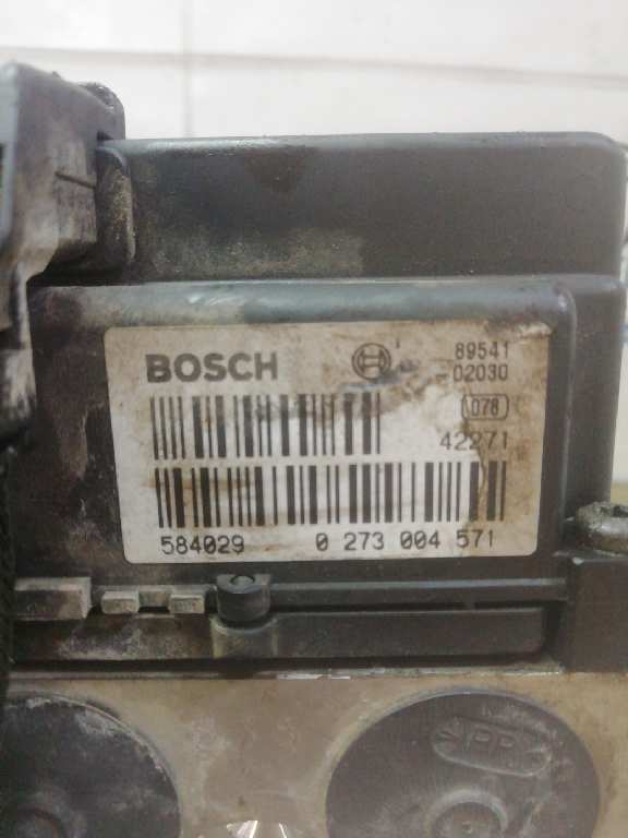 ABS TOYOTA COROLLA 1.4 D-4D Sol Compact 4405002030 - Imagen 4