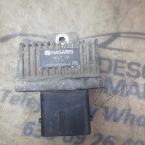 CAJA PRECALENTAMIENTO RENAULT LAGUNA III Dynamique TomTom 9640469680A