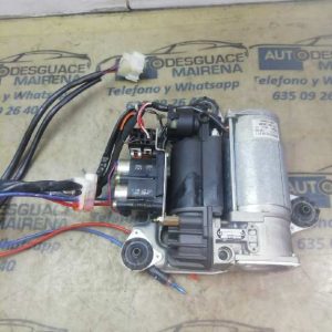 BOMBA SUSPENSION BMW X5 4.4i Autom?tico 4430200111