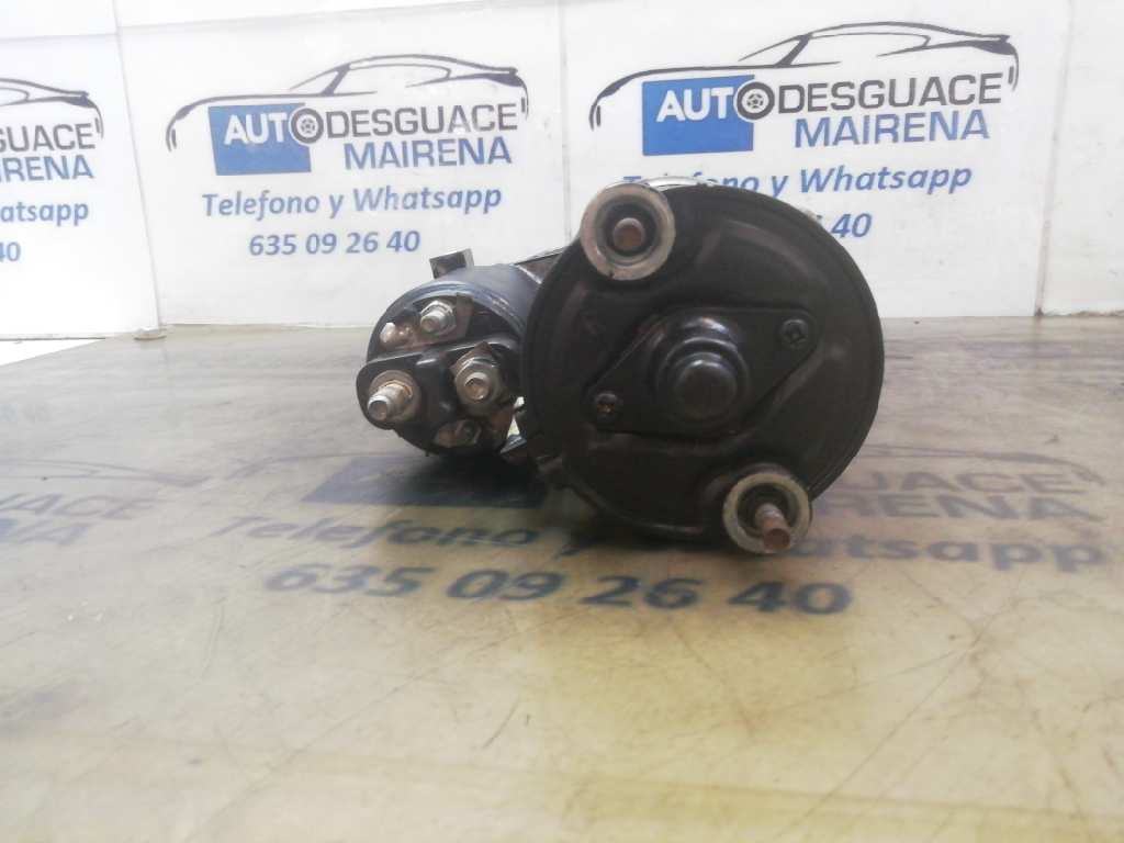 MOTOR ARRANQUE BMW SERIE 7 730i 0001110072 - Imagen 2