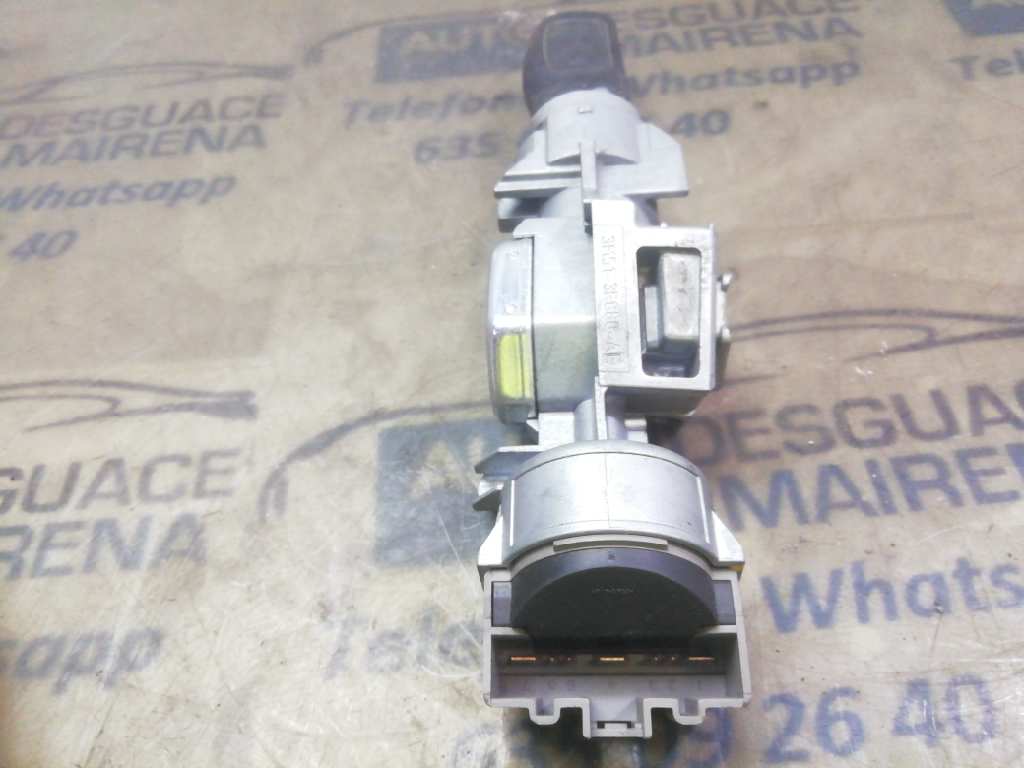 CONMUTADOR DE ARRANQUE FORD C-MAX 1.6 TDCi 3M513F880AE - Imagen 4