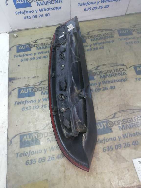 PILOTO TRASERO IZQUIERDO OPEL CORSA C 1.2 16V 1222000 - Imagen 3