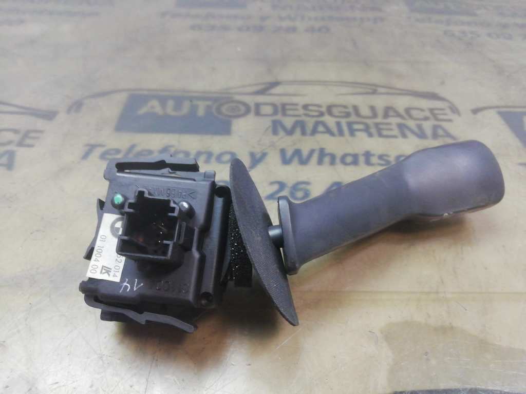 MANDO LUCES BMW SERIE 7 730i 8352014 - Imagen 2