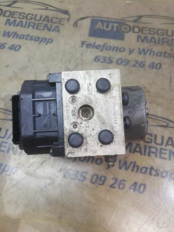 ABS TOYOTA COROLLA 1.4 D-4D Sol Compact 4405002030 - Imagen 3