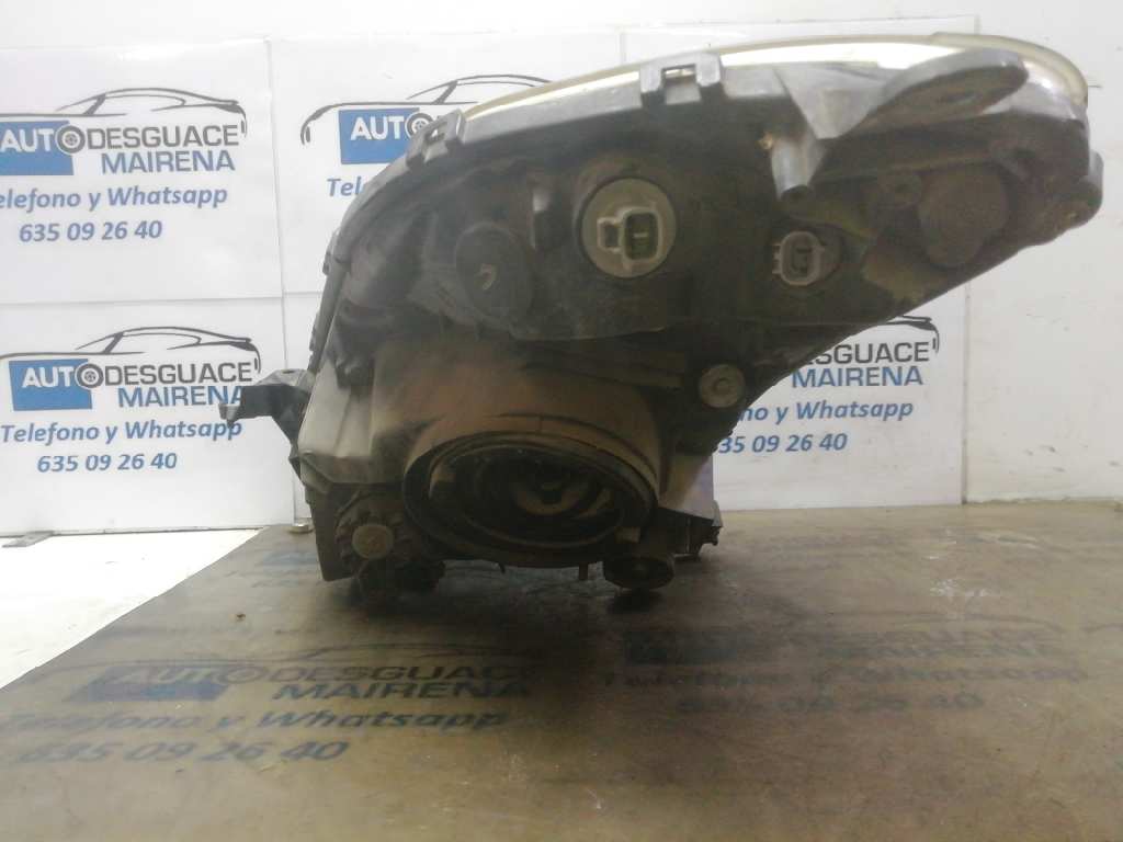 FARO DERECHO TOYOTA PRIUS 1.5 8113047181 - Imagen 2