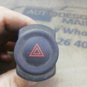 WARNING DACIA SANDERO B?sico 602232A