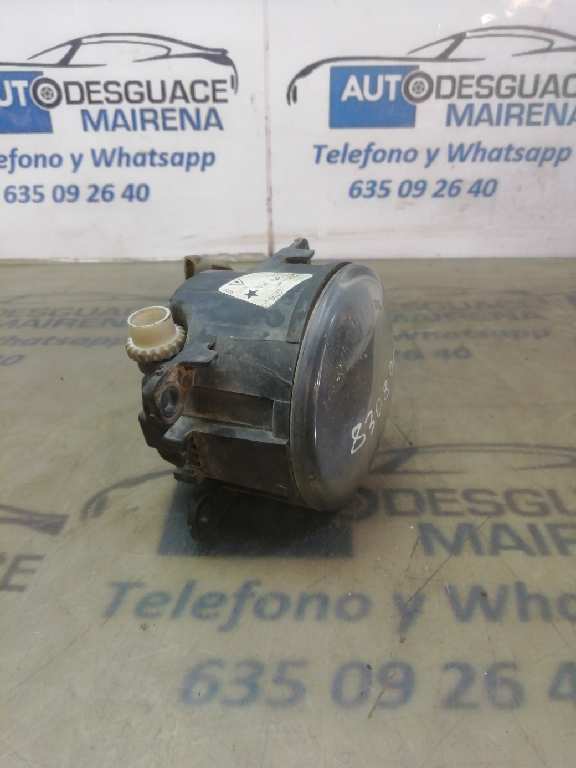 FARO ANTINIEBLA DERECHO PEUGEOT 207 Confort 6206E1 - Imagen 3