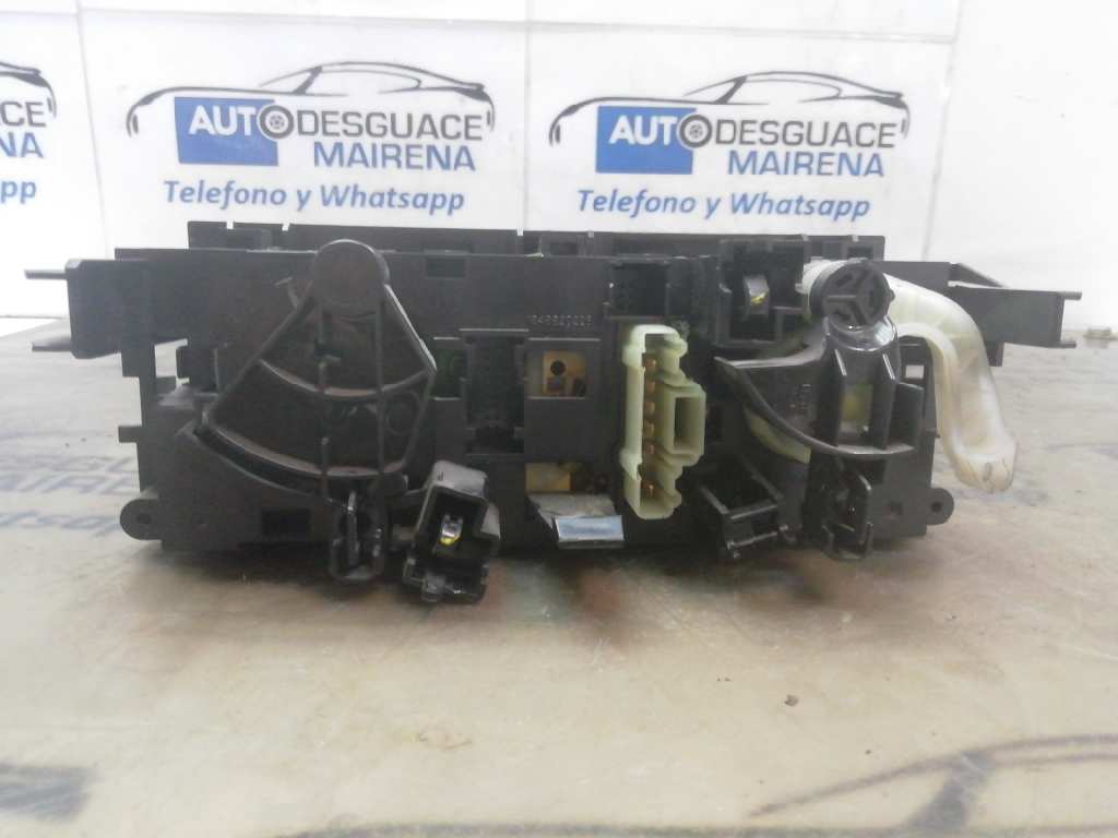 MANDO CALEFACCION / AIRE ACONDICIONADO PEUGEOT 207 1.6 16V HDi FAP 69910004 - Imagen 3