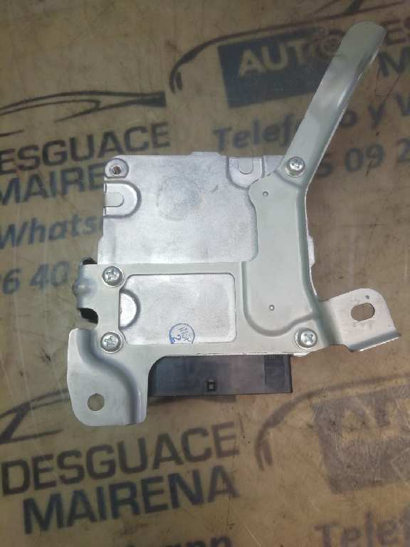 MODULO ELECTRONICO SUBARU TREZIA Limited 8965052601 - Imagen 2