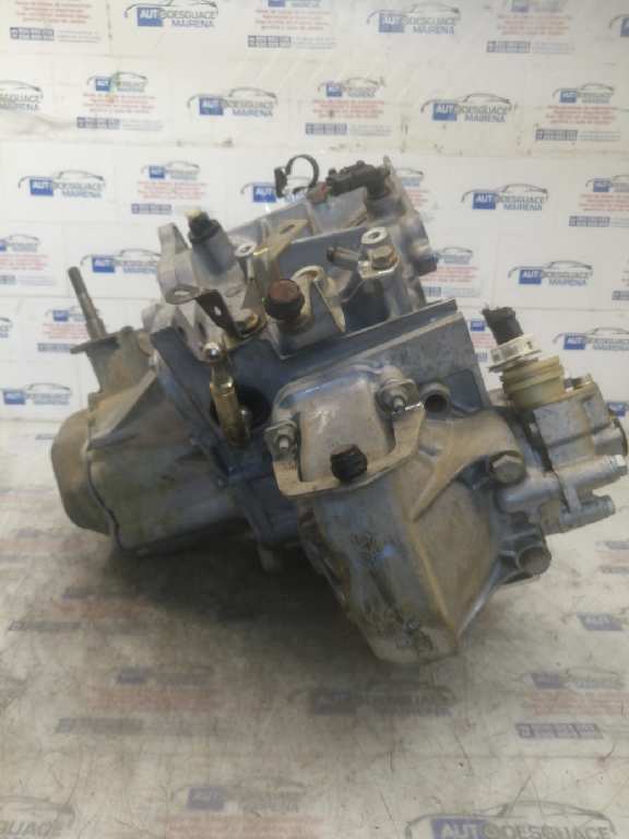 CAJA CAMBIOS PEUGEOT 306 BERLINA 3/4/5 PUERTAS Boulebard 20TD93 - Imagen 4