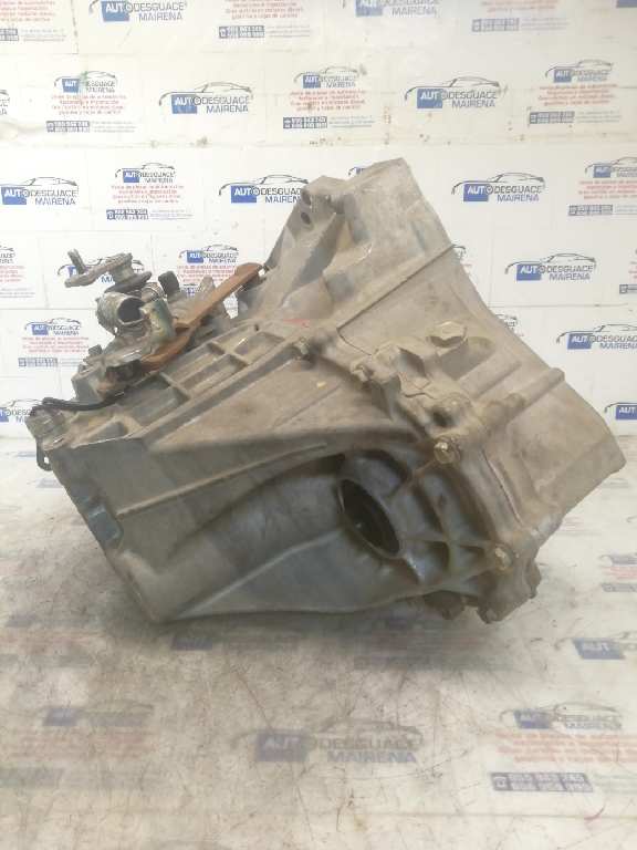 CAJA CAMBIOS TOYOTA AYGO B?sico 20TT01 - Imagen 4