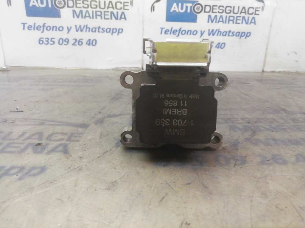 BOBINA ENCENDIDO BMW SERIE 7 730i 12139066468 - Imagen 2