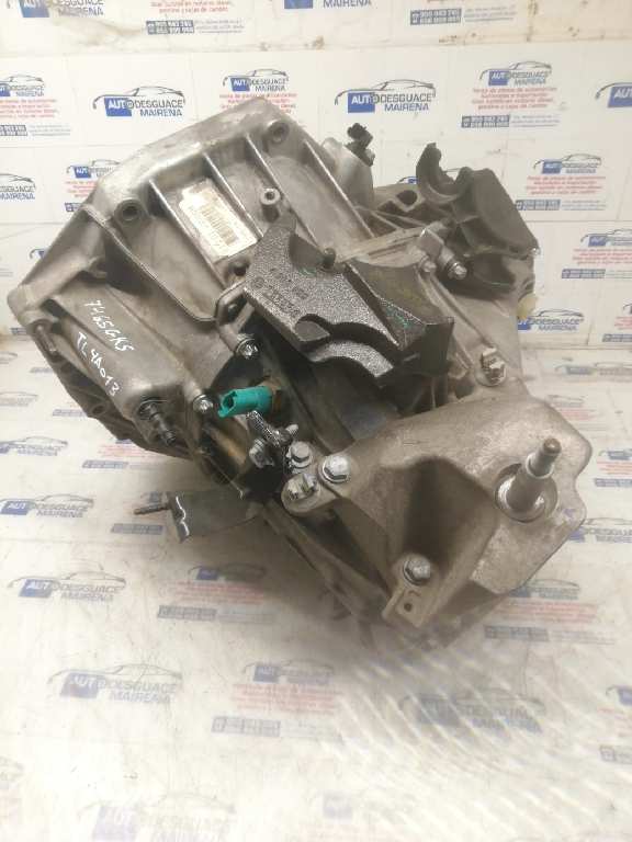 CAJA CAMBIOS RENAULT LAGUNA III Dynamique TomTom TL4013 - Imagen 4