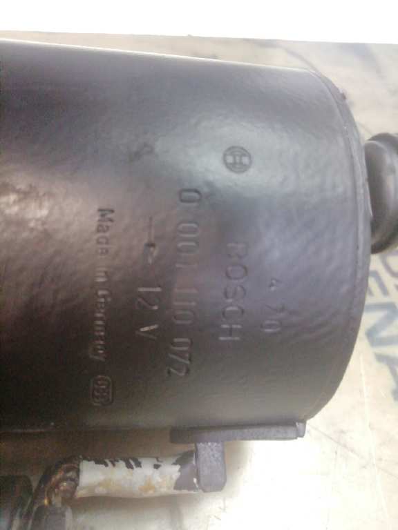 MOTOR ARRANQUE BMW SERIE 7 730i 0001110072 - Imagen 4