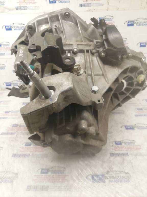 CAJA CAMBIOS RENAULT LAGUNA III Dynamique TomTom TL4013 - Imagen 3