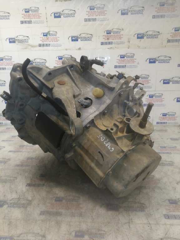 CAJA CAMBIOS PEUGEOT 306 BERLINA 3/4/5 PUERTAS Boulebard 20TD93 - Imagen 2