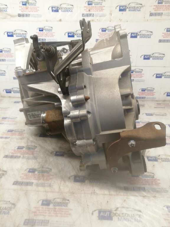 CAJA CAMBIOS FORD FOCUS SPORTBREAK Trend 6M5R7002YC - Imagen 3