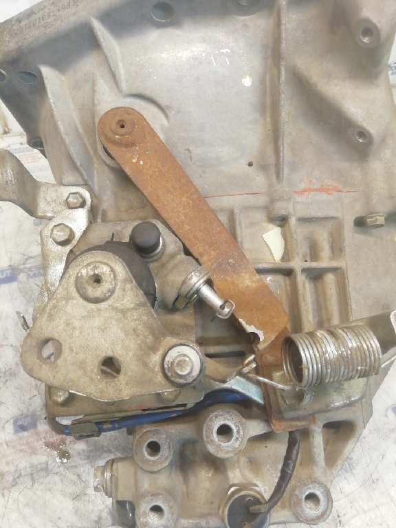 CAJA CAMBIOS TOYOTA AYGO B?sico 20TT01 - Imagen 3