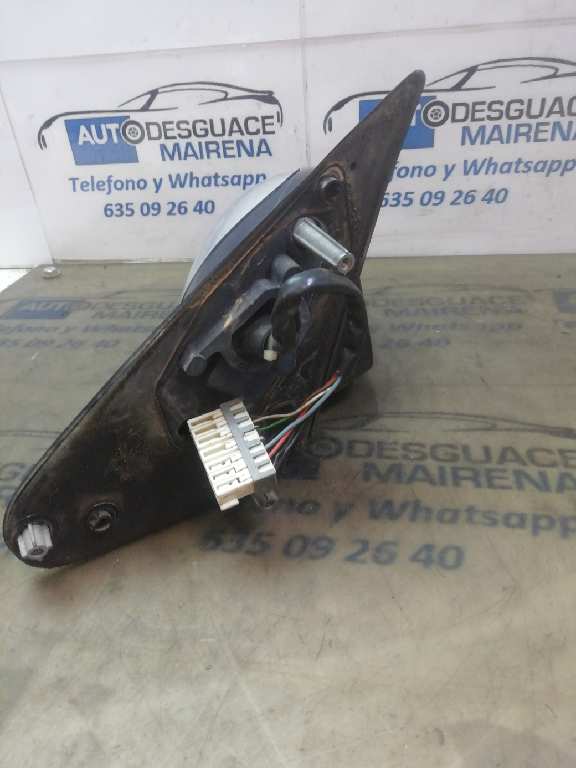 RETROVISOR DERECHO PEUGEOT 406 BERLINA 2.0 HDi 96283370 - Imagen 3