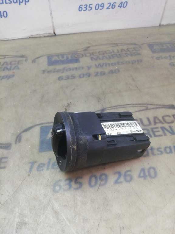 MANDO LUCES VOLKSWAGEN POLO 1.6 TDI 6R0941531B - Imagen 4