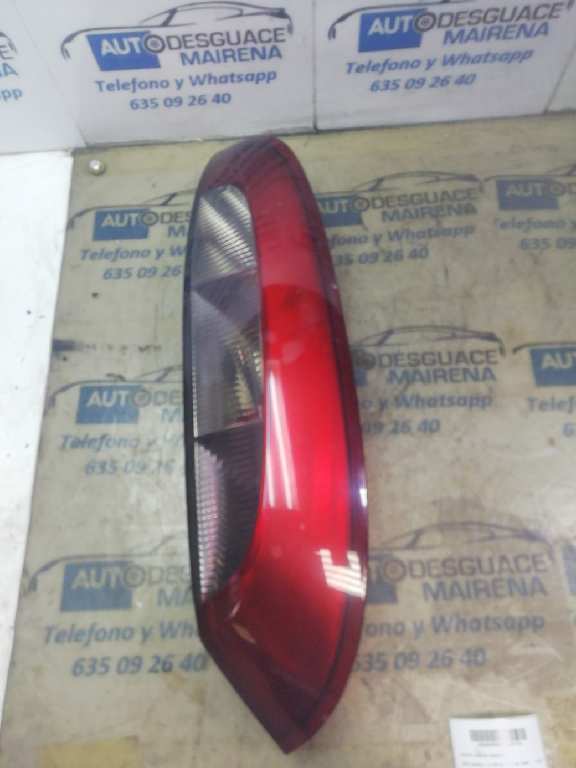 PILOTO TRASERO IZQUIERDO OPEL CORSA C 1.2 16V 1222000 - Imagen 2