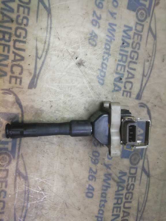 BOBINA ENCENDIDO BMW SERIE 7 730i 12139066468 - Imagen 2