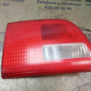 PILOTO TRASERO DERECHO INTERIOR BMW X5 4.4i Autom?tico 0