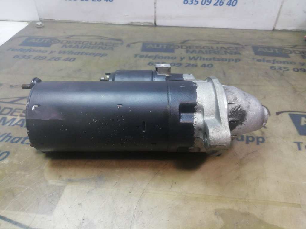 MOTOR ARRANQUE BMW SERIE 7 730i 0001110072 - Imagen 3