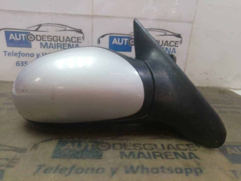 RETROVISOR DERECHO PEUGEOT 406 BERLINA 2.0 HDi 96283370 - Imagen 4