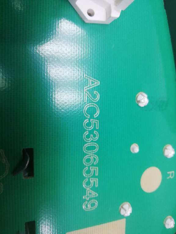 CUADRO INSTRUMENTOS PEUGEOT 207 1.4 16V VTi A2C53065549 - Imagen 2