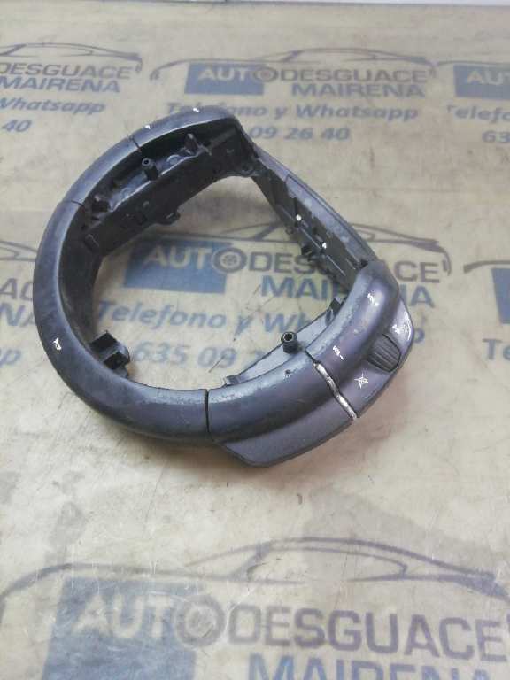MANDO VOLANTE CITROEN C4 BERLINA SX 96624935ZD - Imagen 2