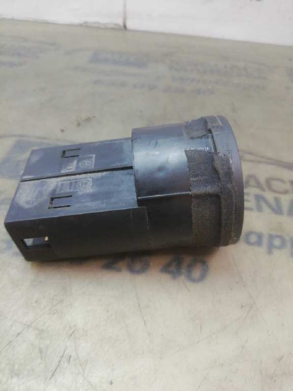 MANDO LUCES VOLKSWAGEN POLO 1.6 TDI 6R0941531B - Imagen 2