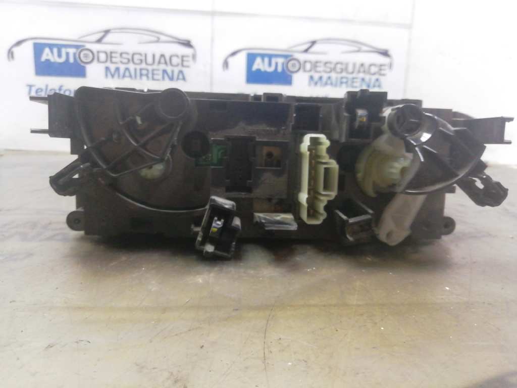 MANDO CALEFACCION / AIRE ACONDICIONADO PEUGEOT 207 X-Line 69910004 - Imagen 2