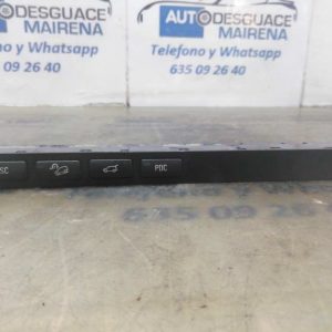 SENSOR DE APARCAMIENTO BMW X5 4.4i Autom?tico 0