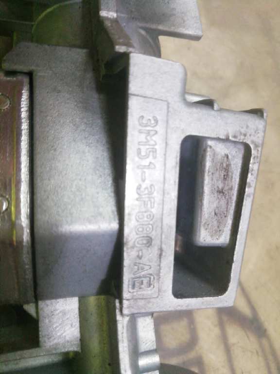 CONMUTADOR DE ARRANQUE FORD C-MAX 1.6 TDCi 3M513F880AE - Imagen 2