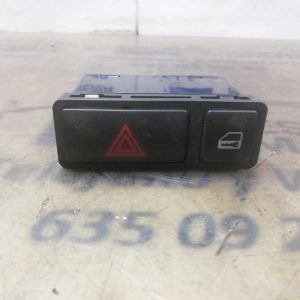 WARNING BMW X5 4.4i Autom?tico 61318368920