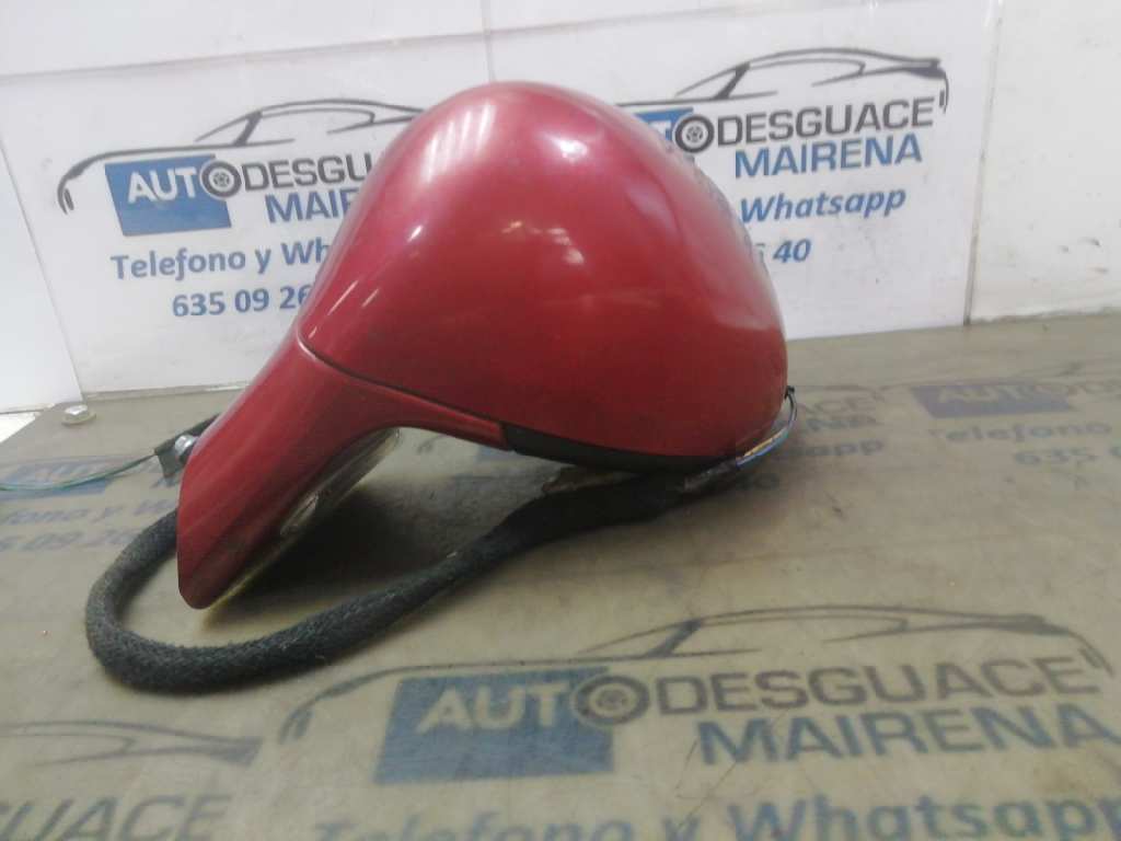 RETROVISOR IZQUIERDO CITROEN C4 BERLINA SX 96467083 - Imagen 3