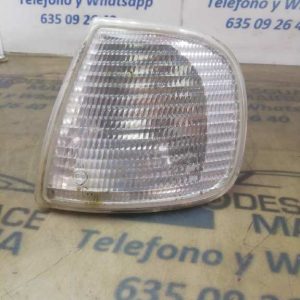 PILOTO DELANTERO IZQUIERDO VOLKSWAGEN CADDY KA/KB Familiar 6K5953049B